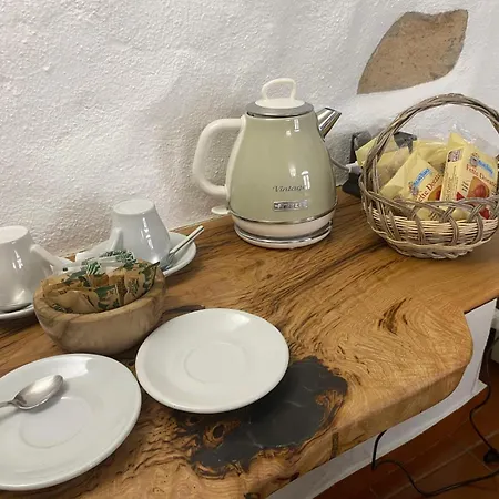 La Casa Dei Mestieri 拉努塞伊
