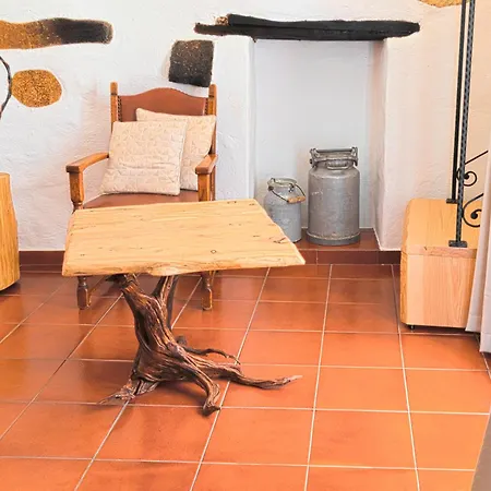 La Casa Dei Mestieri 度假居