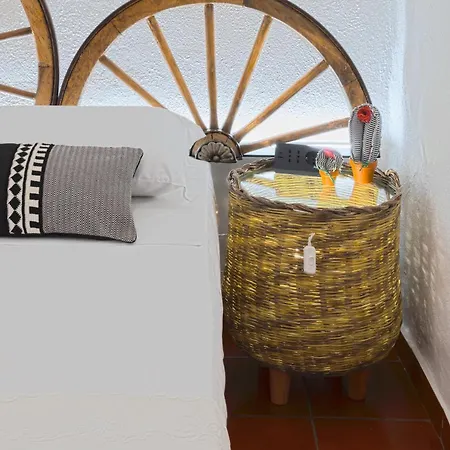 度假居 La Casa Dei Mestieri 拉努塞伊