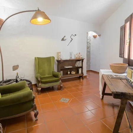 La Casa Dei Mestieri 度假居 拉努塞伊