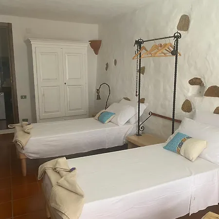 La Casa Dei Mestieri 度假居