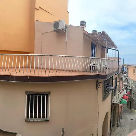 بيت للعطل La Casa Dei Mestieri *