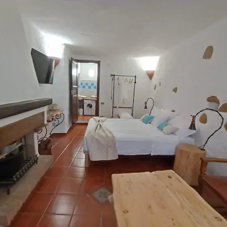 La Casa Dei Mestieri *