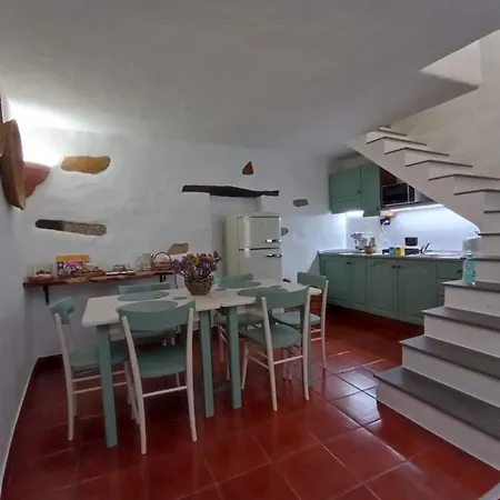 La Casa Dei Mestieri *