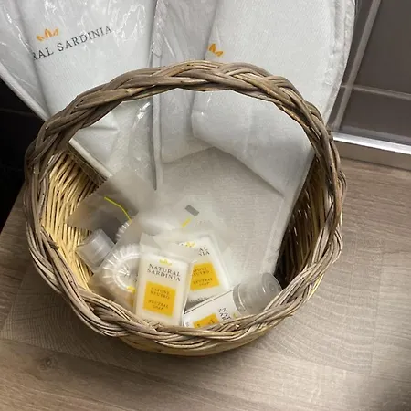 La Casa Dei Mestieri Hébergement de vacances