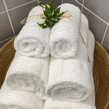 La Casa Dei Mestieri Hébergement de vacances Lanusei