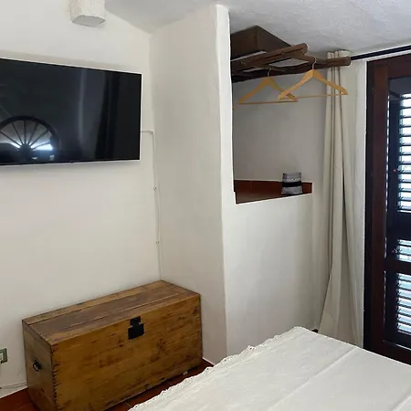 بيت للعطل La Casa Dei Mestieri لاينوساي