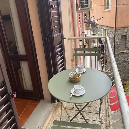 La Casa Dei Mestieri