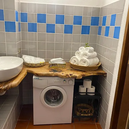 La Casa Dei Mestieri Hébergement de vacances