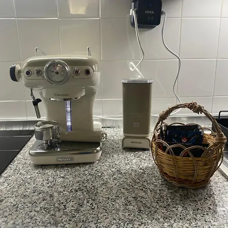 Hébergement de vacances La Casa Dei Mestieri Lanusei