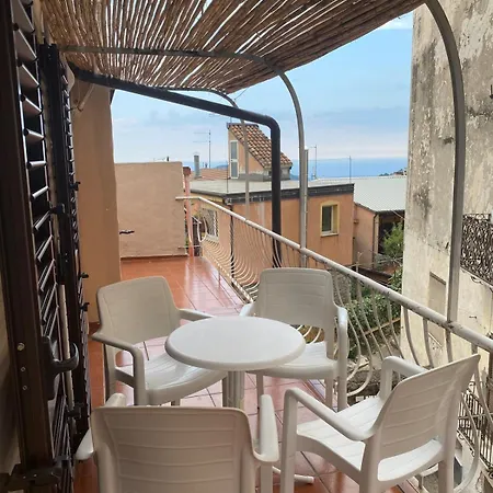 La Casa Dei Mestieri