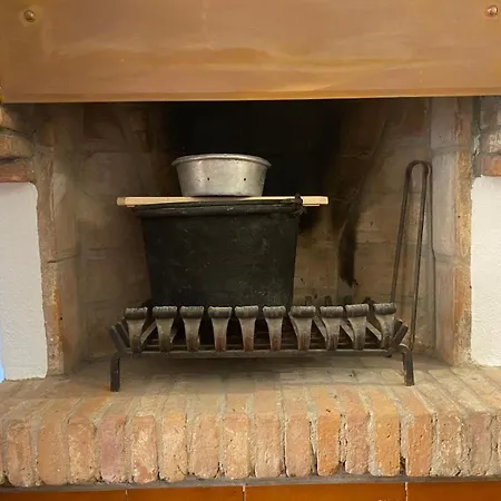 La Casa Dei Mestieri