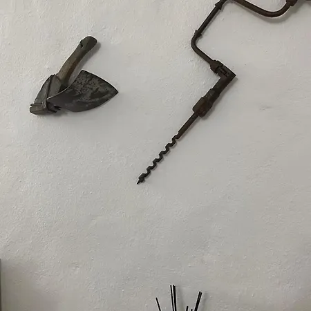 La Casa Dei Mestieri