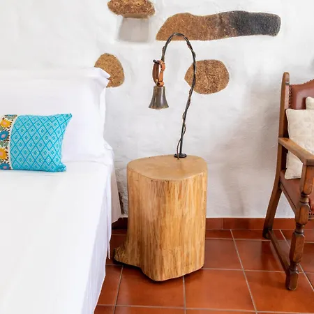 بيت للعطل La Casa Dei Mestieri *