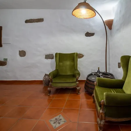 La Casa Dei Mestieri * Lanusei