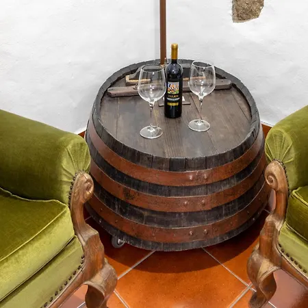 La Casa Dei Mestieri بيت للعطل