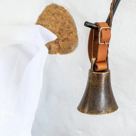 Hébergement de vacances La Casa Dei Mestieri