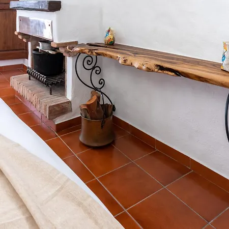 La Casa Dei Mestieri بيت للعطل