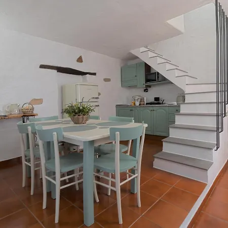 La Casa Dei Mestieri *