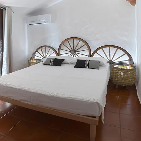 Hébergement de vacances La Casa Dei Mestieri *