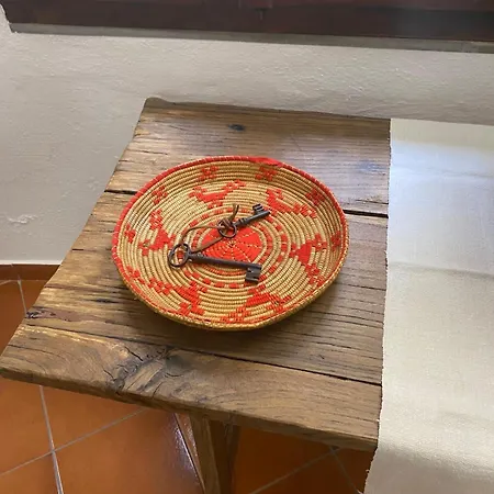 بيت للعطل La Casa Dei Mestieri