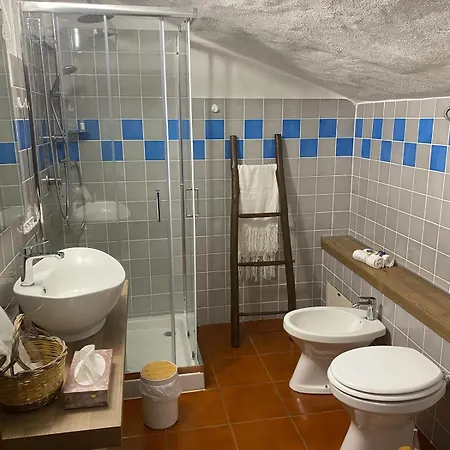 بيت للعطل La Casa Dei Mestieri *