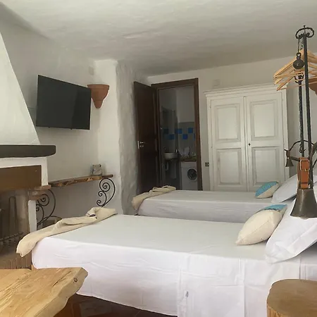 Hébergement de vacances La Casa Dei Mestieri